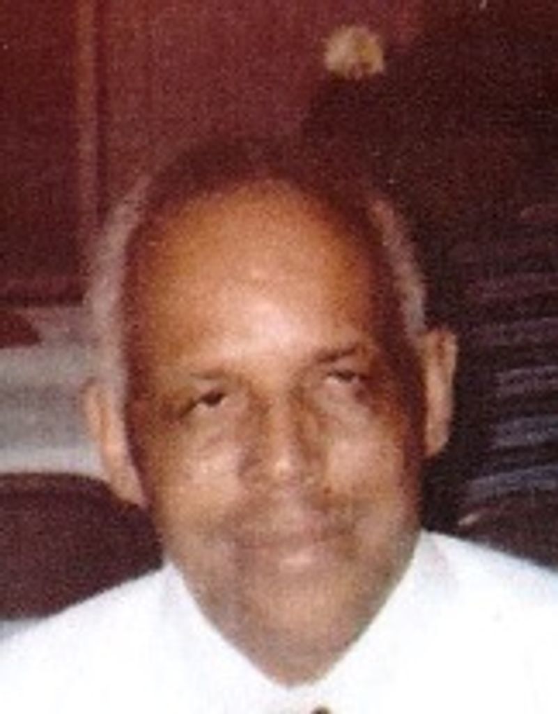 Thomas  D. Scott