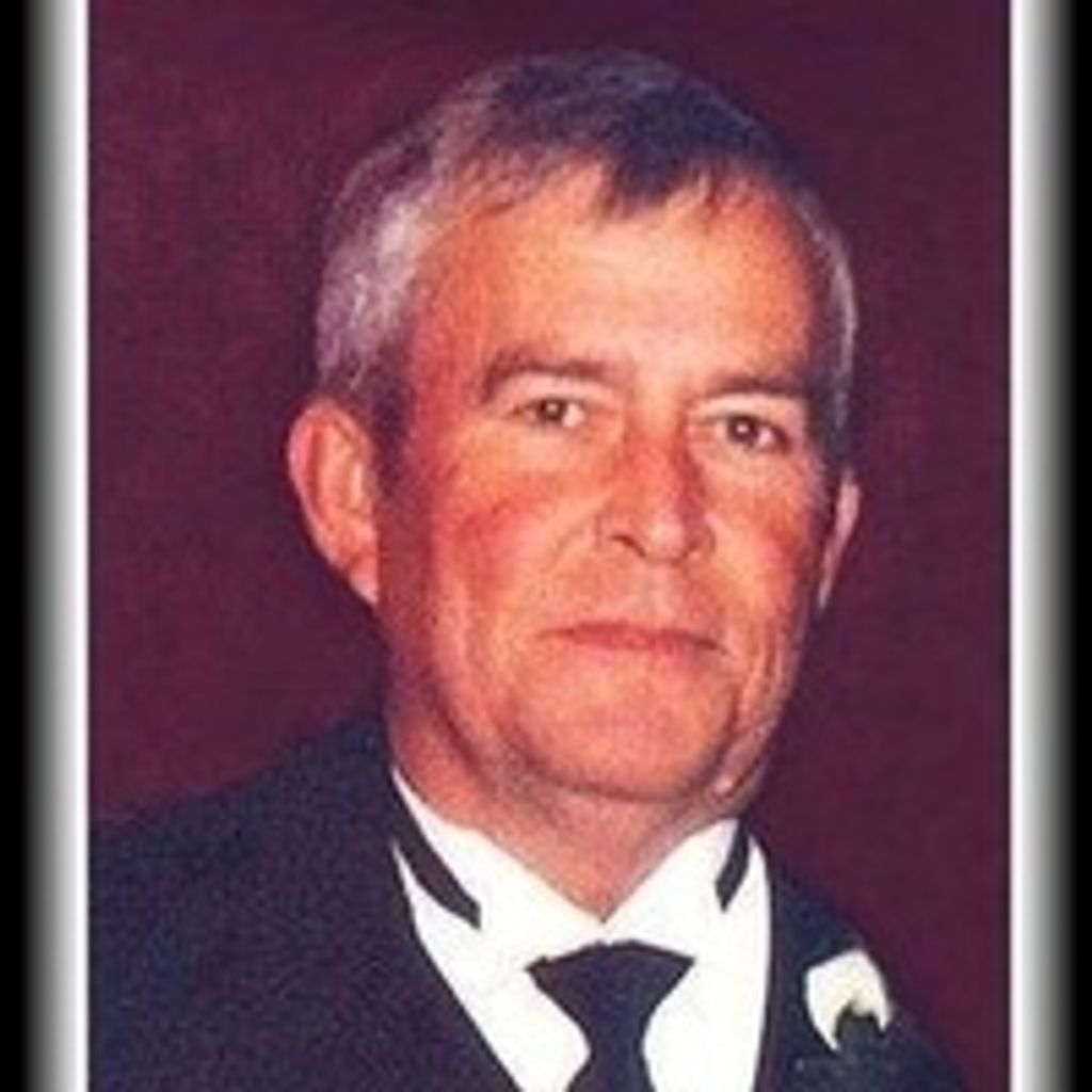 Danny G. Wilkins