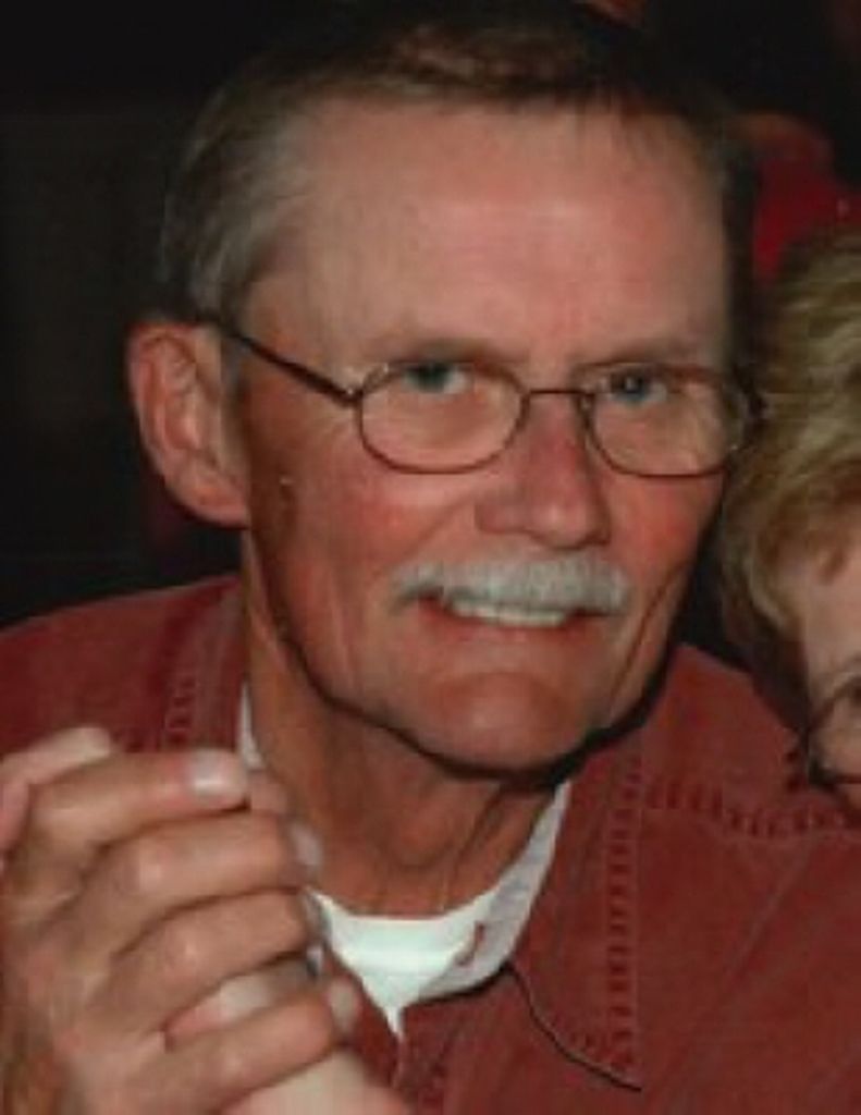 Thomas "Andy" Anderson