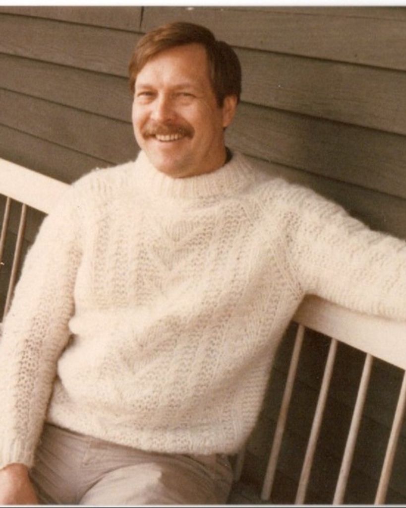 Donald R. Teff