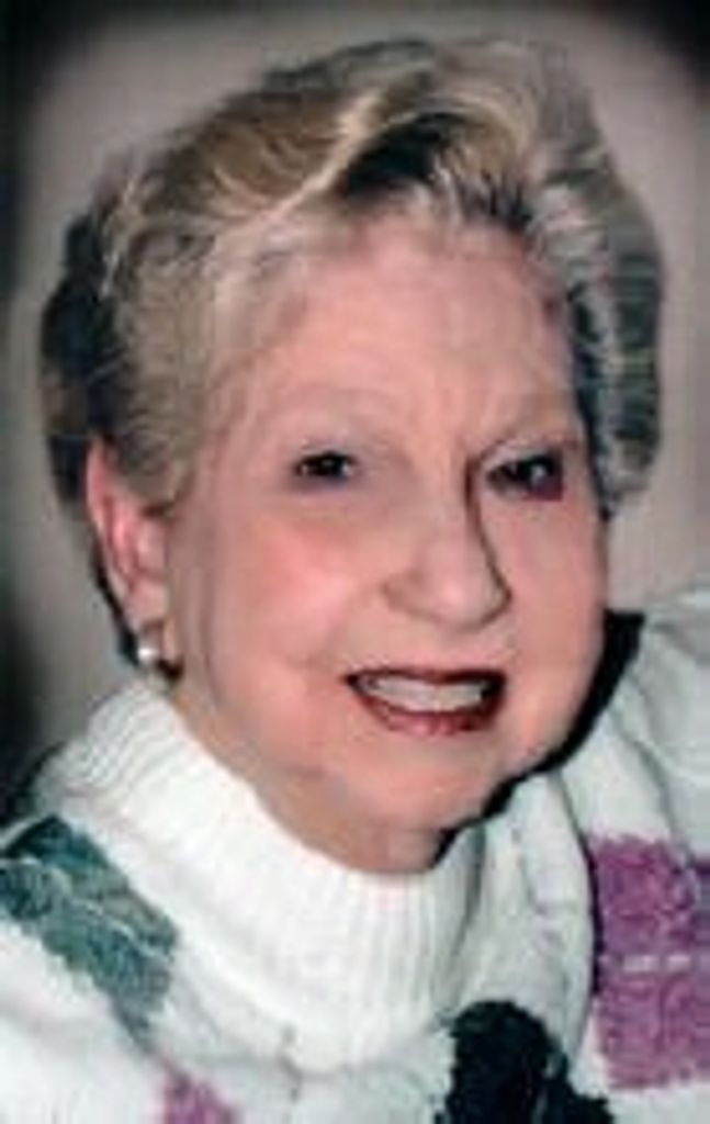 Rita Mary Monte