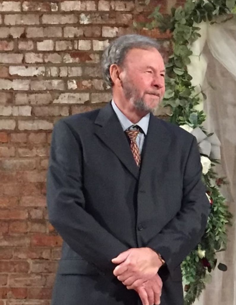 Donice Ronald Carlyle
