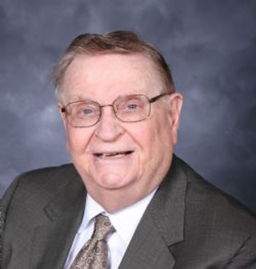 William Jarboe Ross