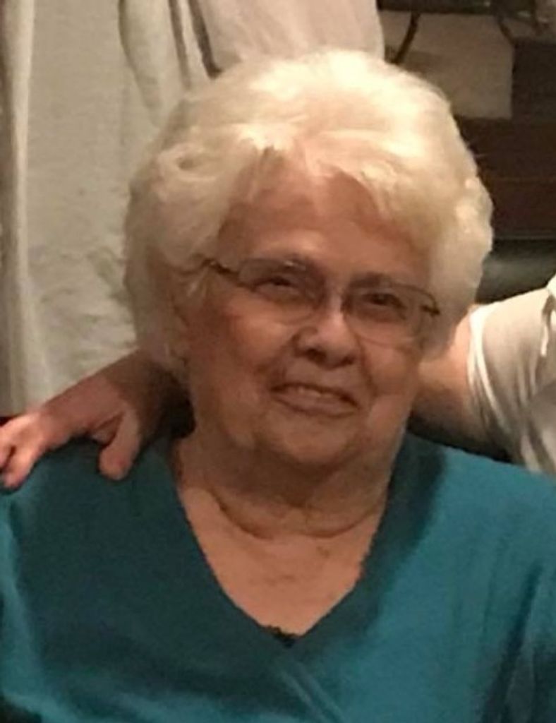 Ida Jean Perkes