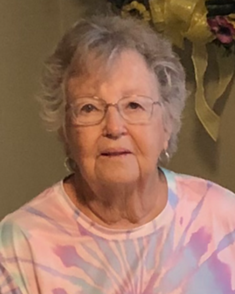Patsy Ann Headrick Profile Photo