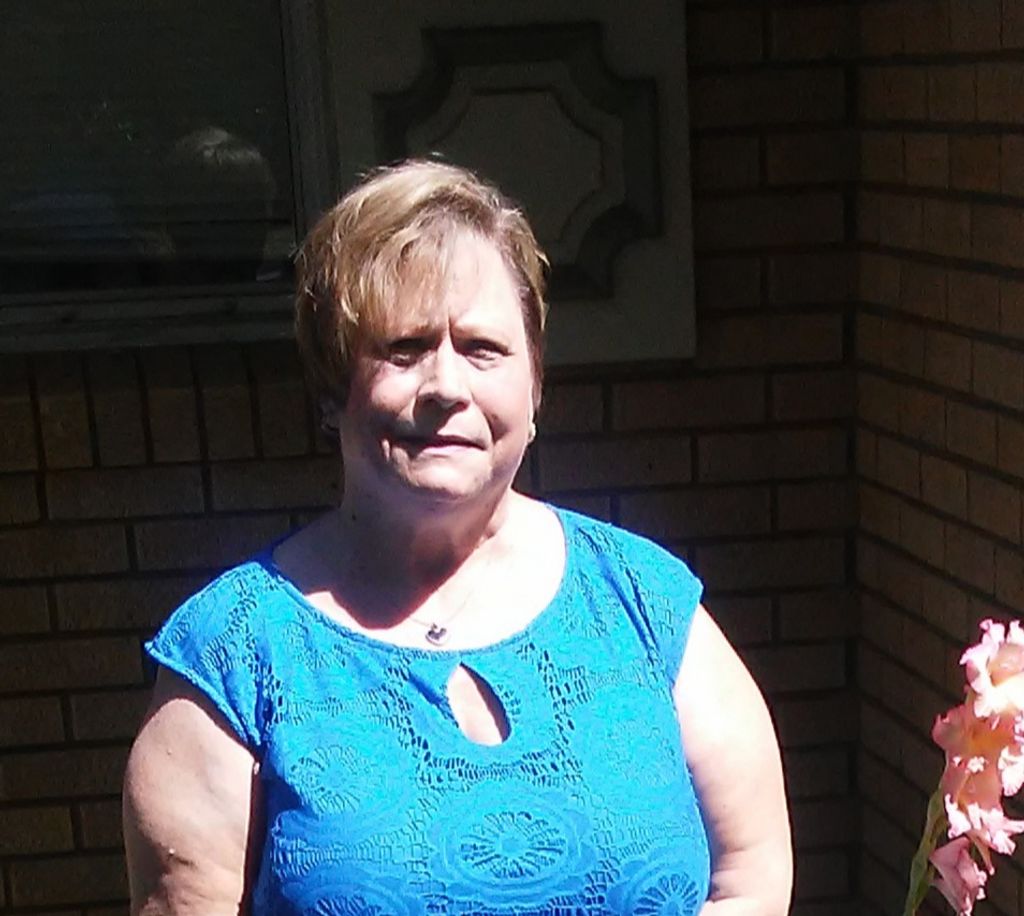 Dorothy Alexander Profile Photo