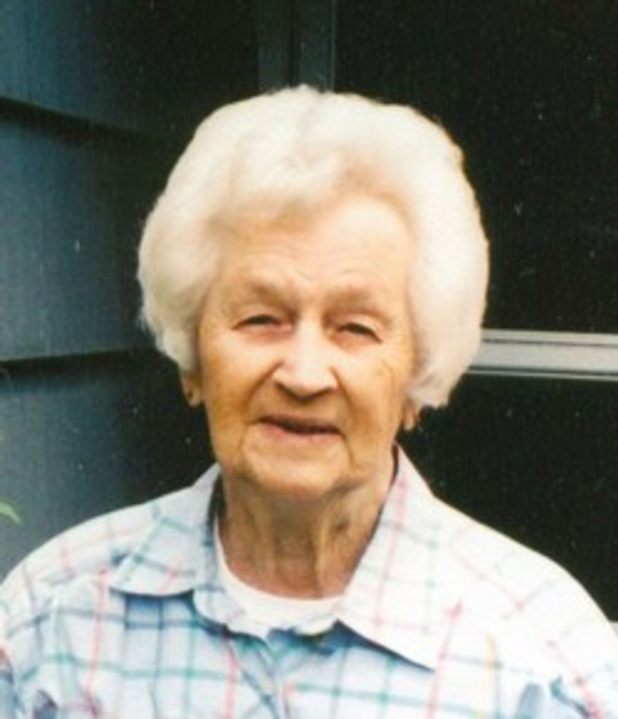 Helen Gillmeister