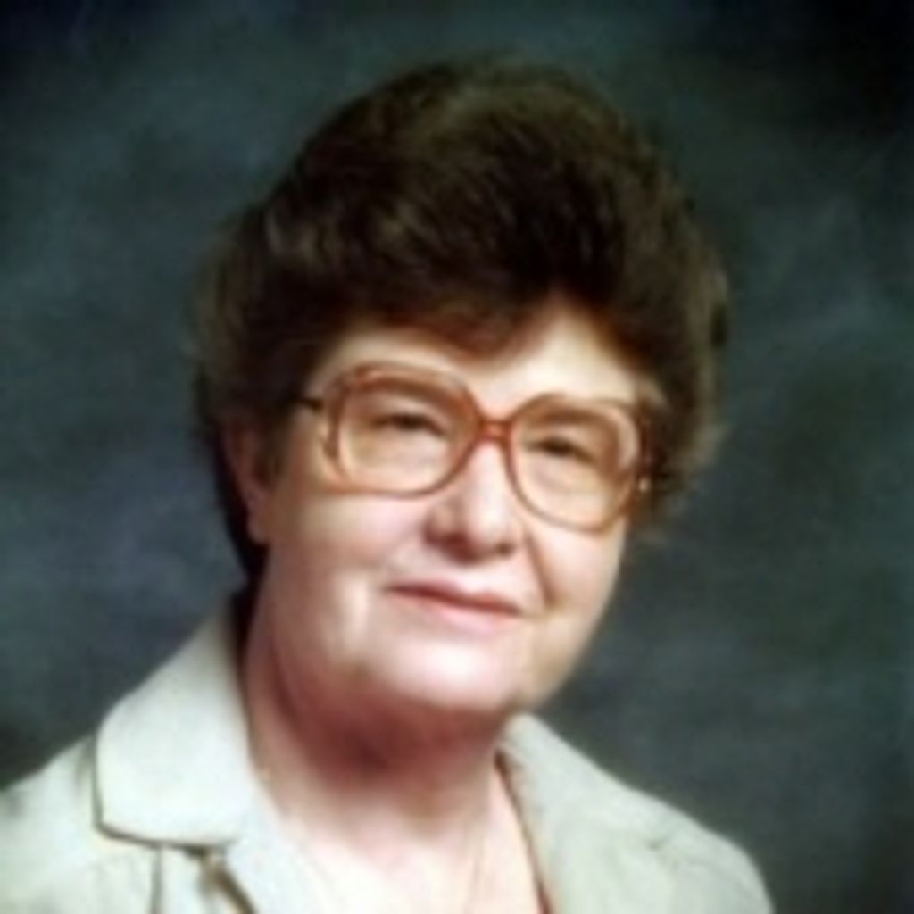 Bernice A. Harder