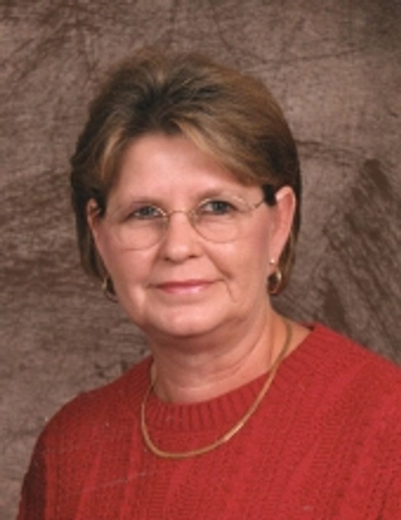 Carolyn "Sue" Rogers - Mcnabb Funeral Home