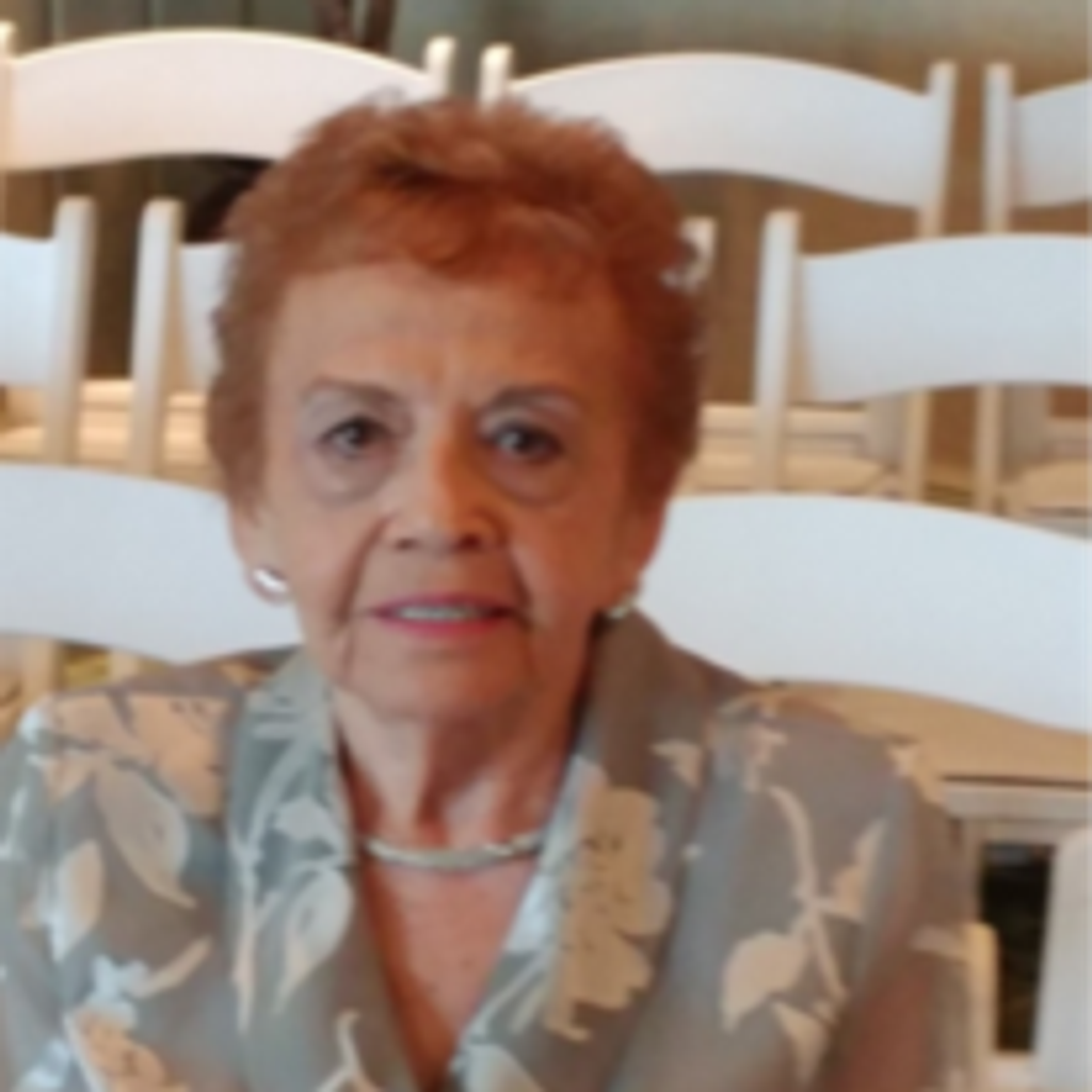 Emily Rosalia Caronia