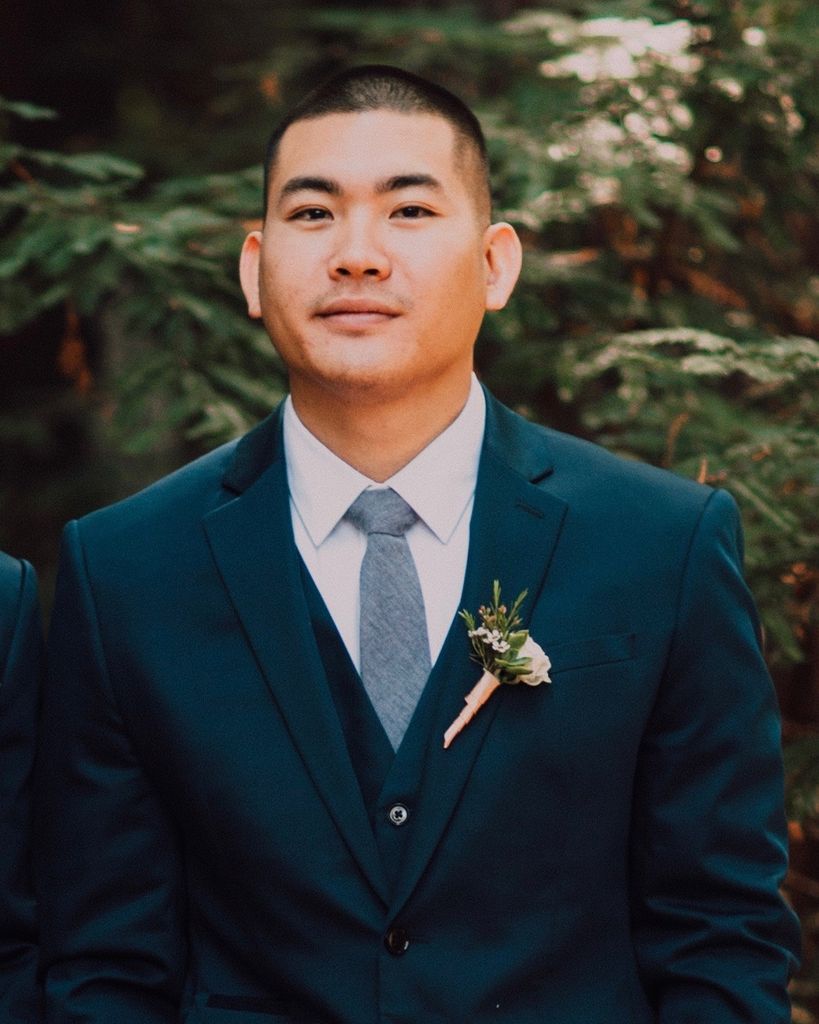 David Yu Akimoto Profile Photo