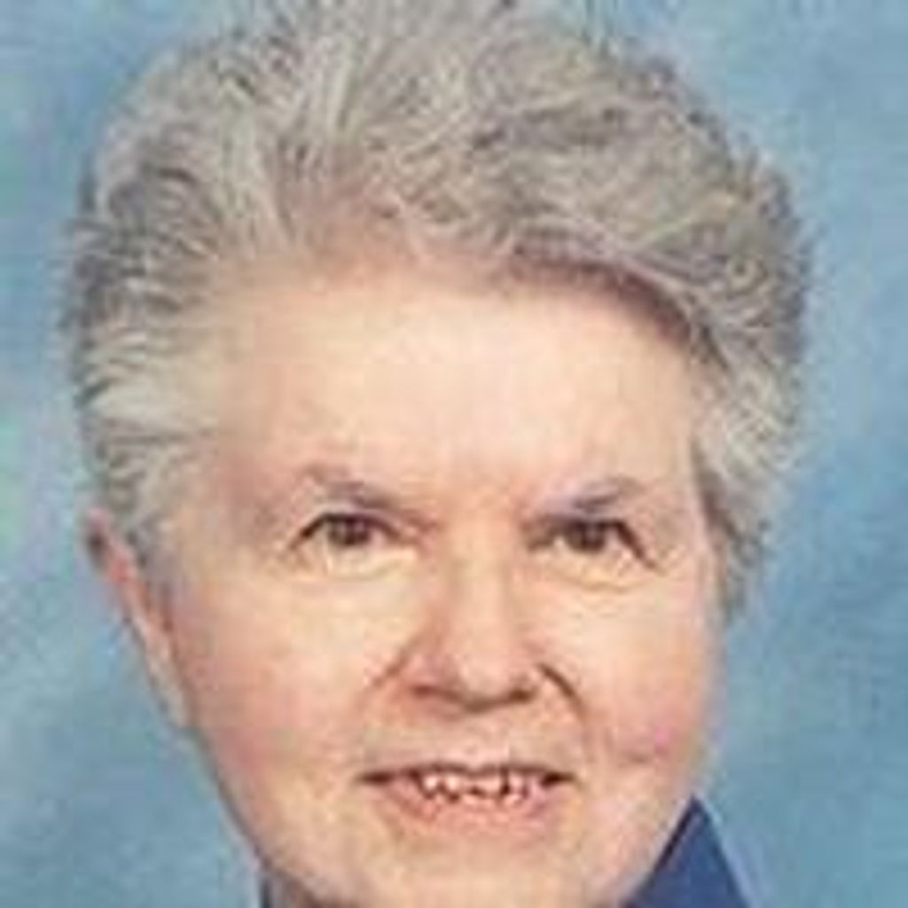 Evelyn Julia Stephens