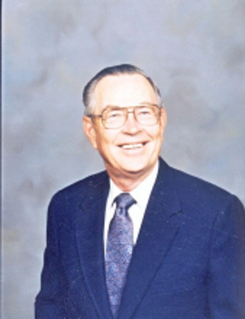 Floyd "Bud" Keith Bryan Profile Photo