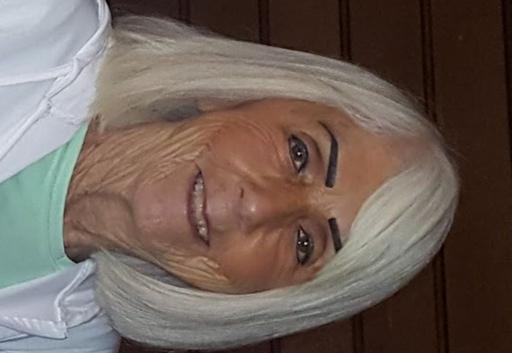 Mary Frances (Kerres)  Stonehouse