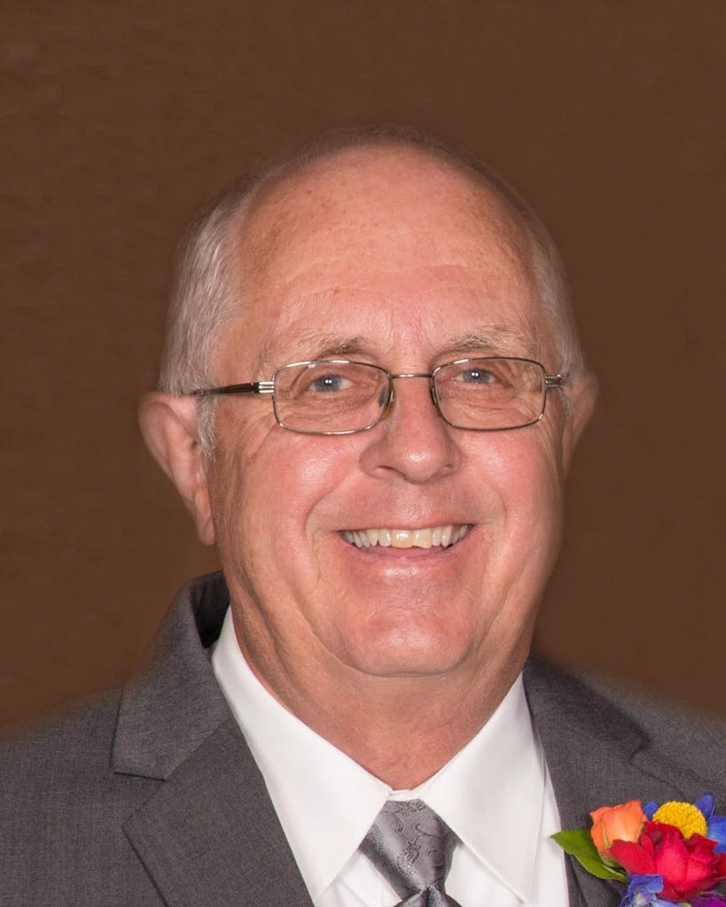 James A. Koopmann