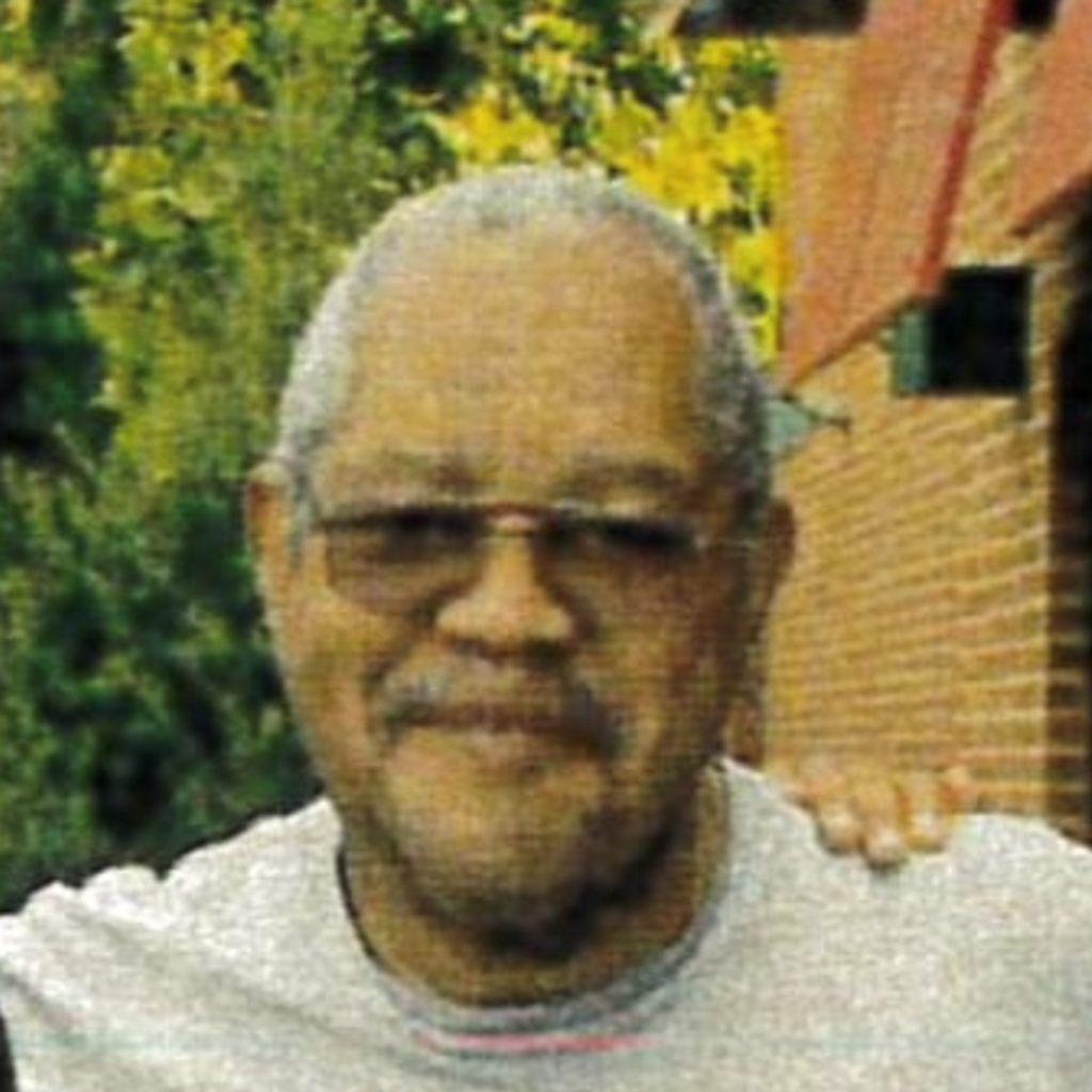 Donald Thomas Simmons Profile Photo