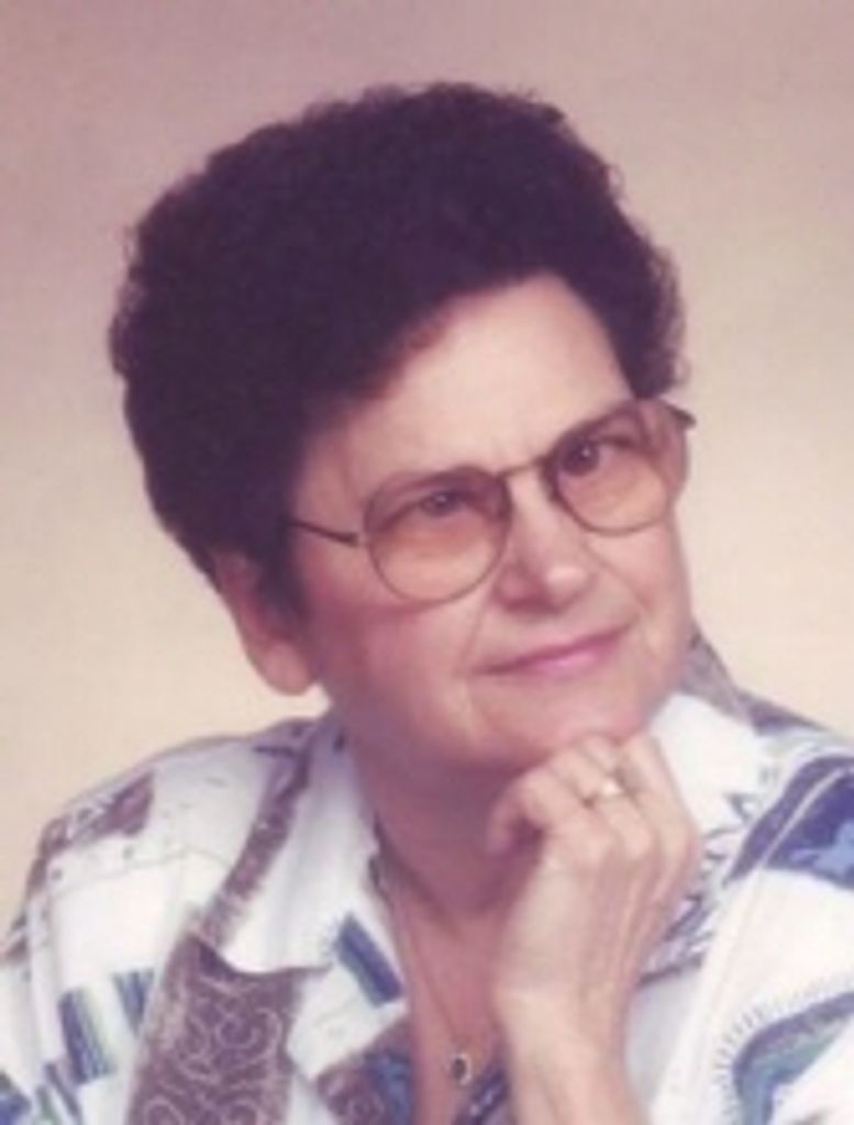 Georgie Theresa Sevin Profile Photo