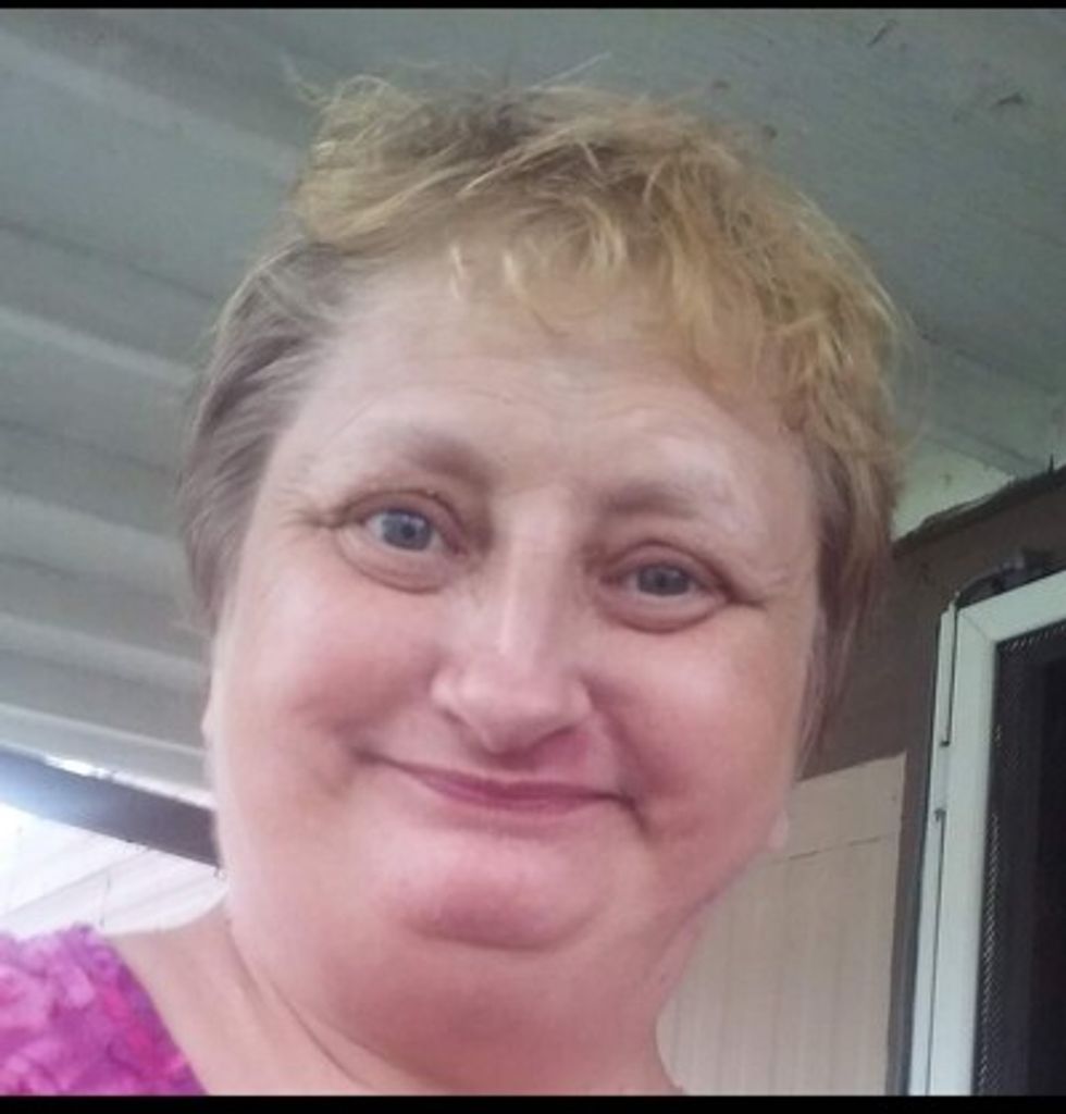Anna B. Hypes Profile Photo
