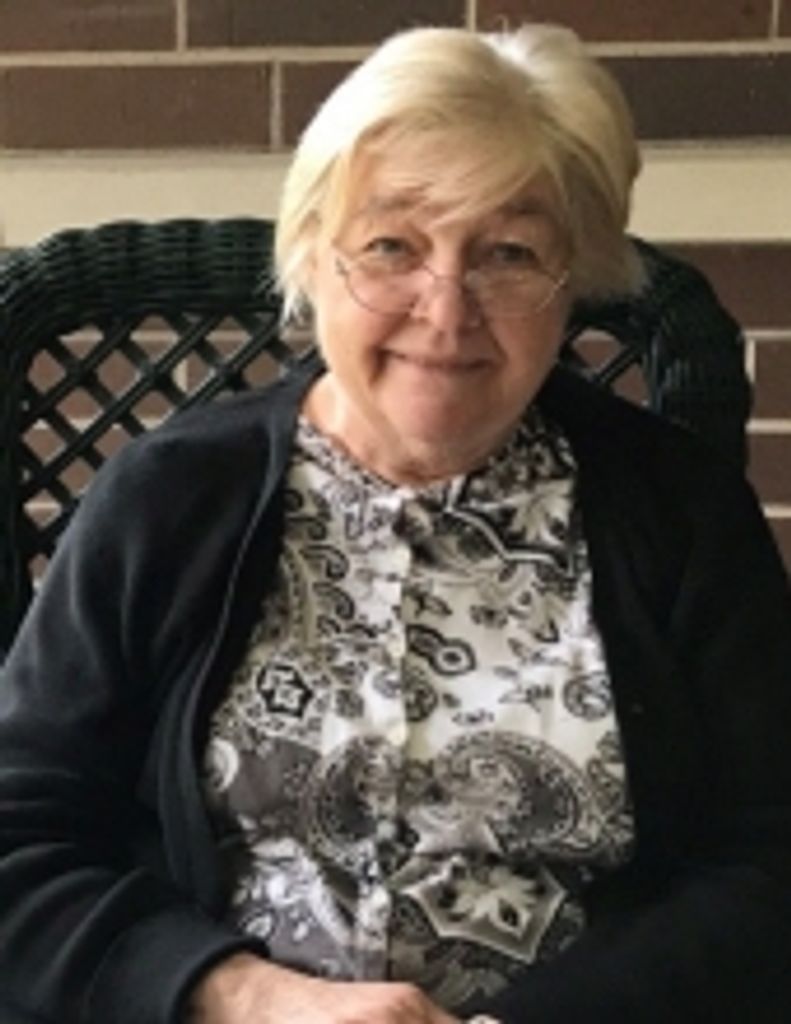 Gloria M. (Strelecky) Virgo