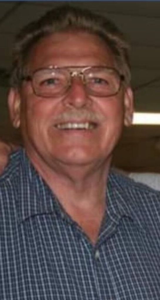 John K. Harvey Profile Photo
