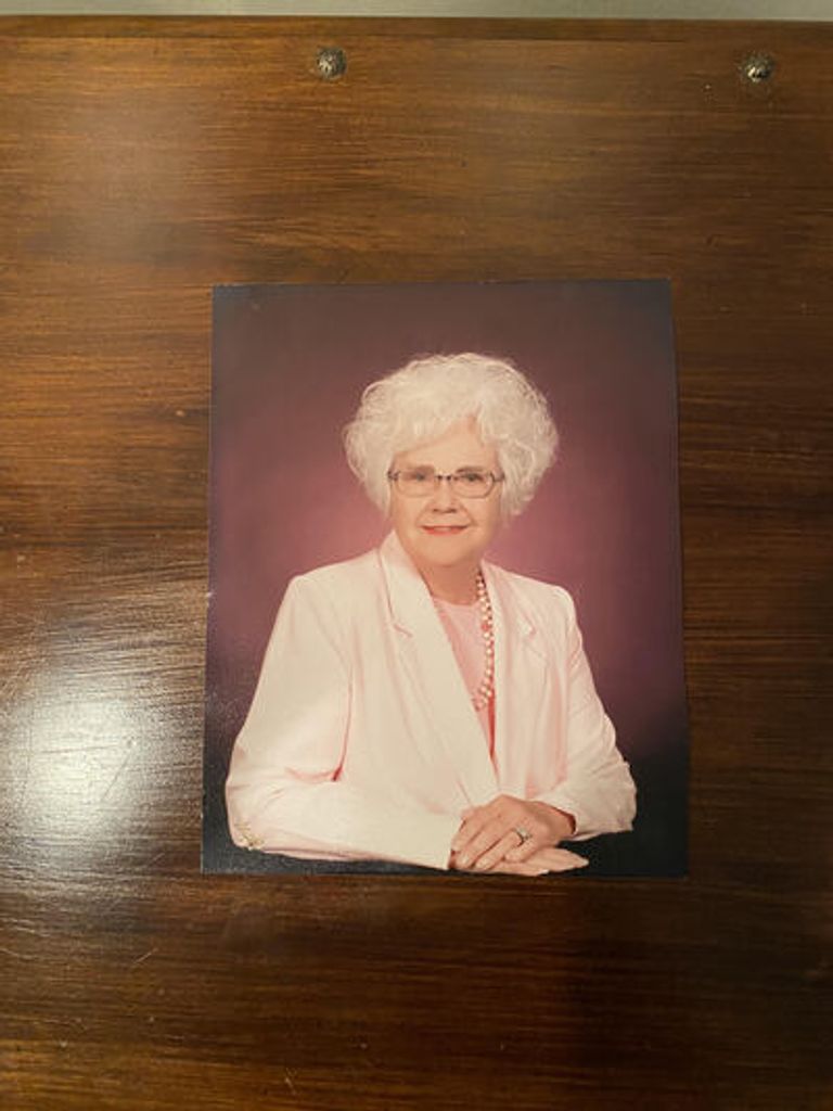 Mildred Yancey Profile Photo