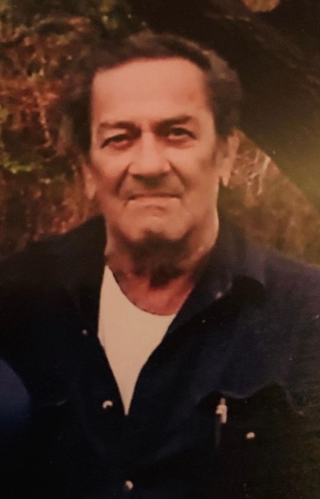 Melvin Ellis Pickering