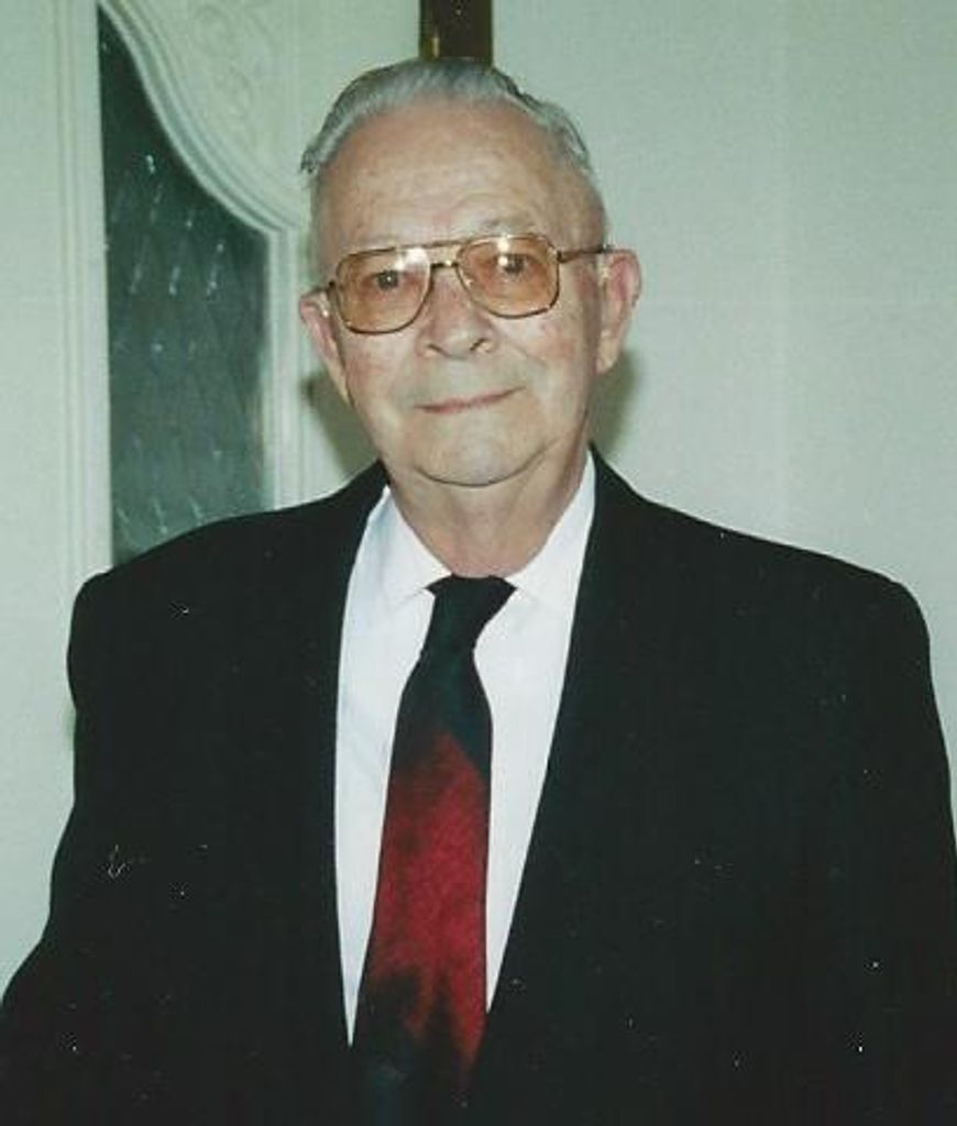 Henry O'Neil Gallagher