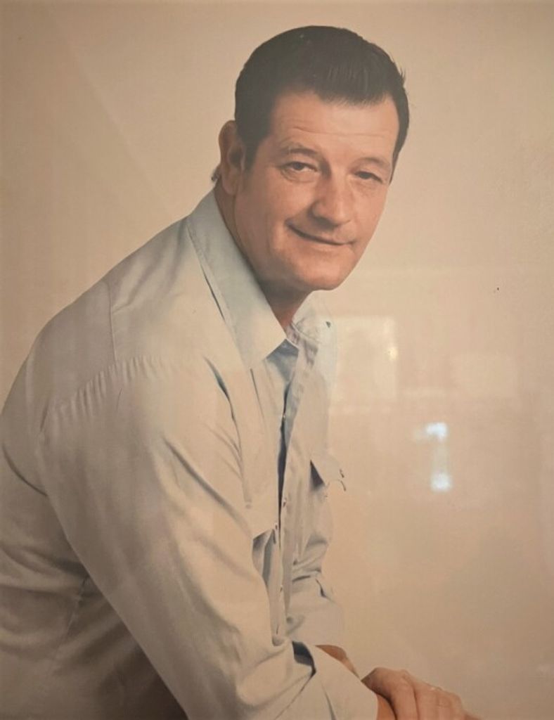 Henry Isaac Hunt Sr.