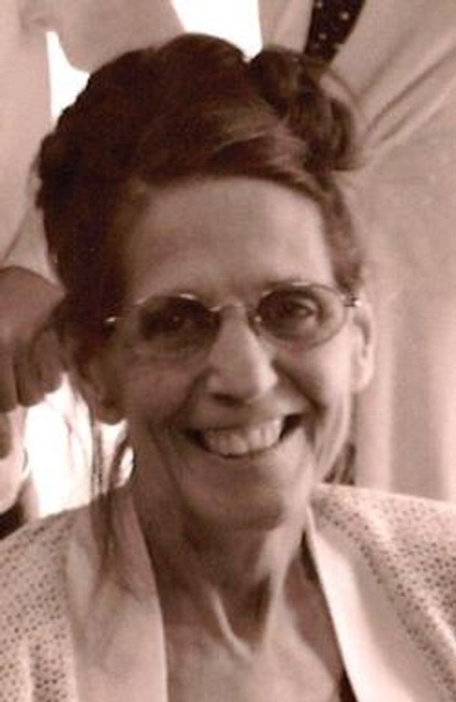 Gayle Ann Stringer
