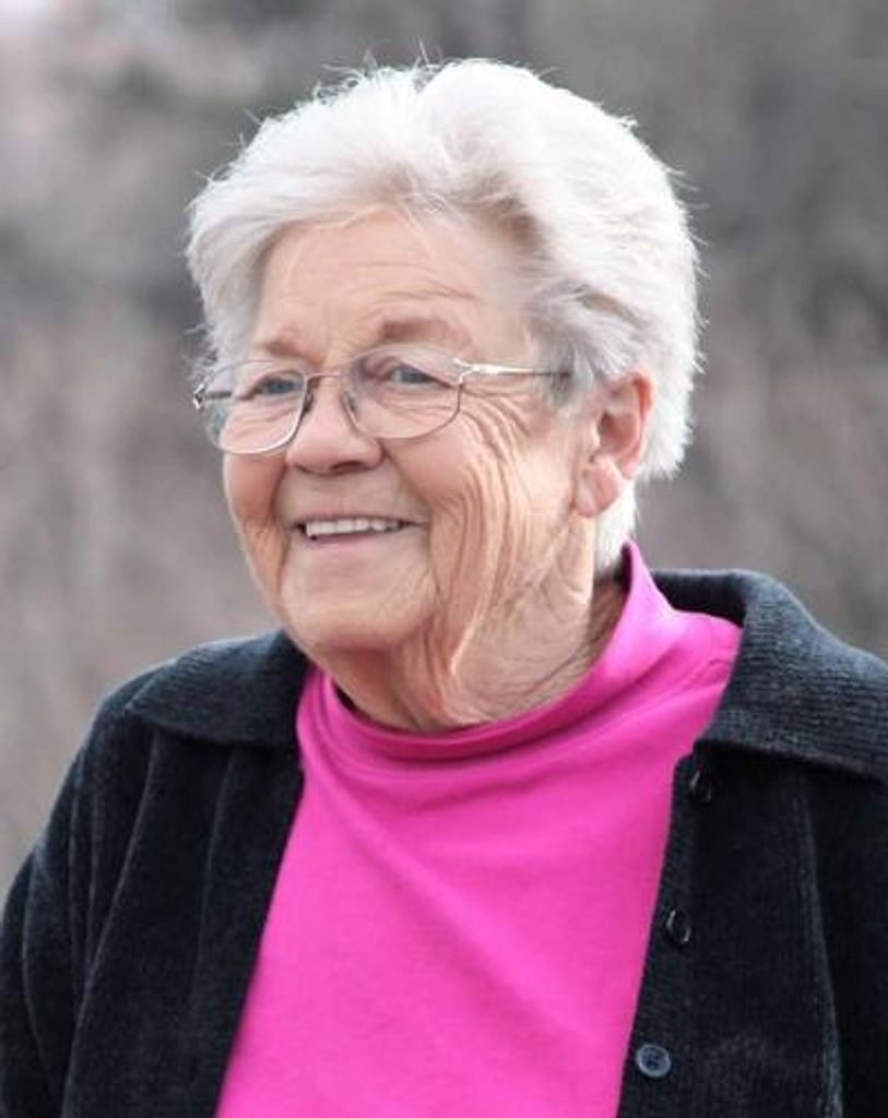 Virgie "Jo" Bowlin Profile Photo
