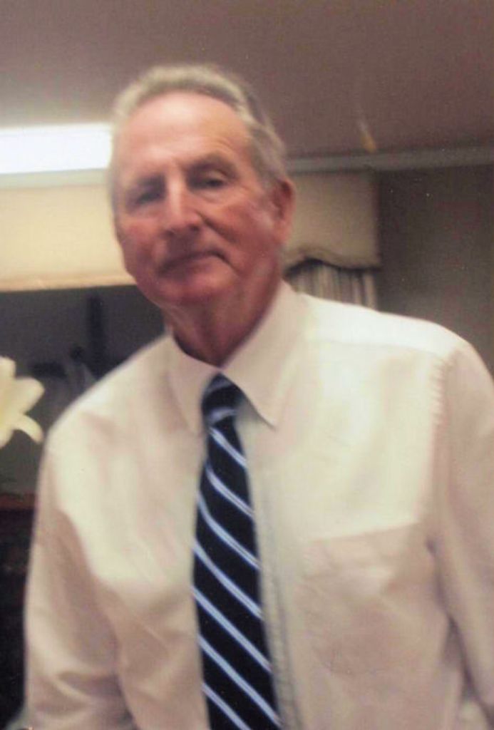 Bommer R. Parks, Jr.