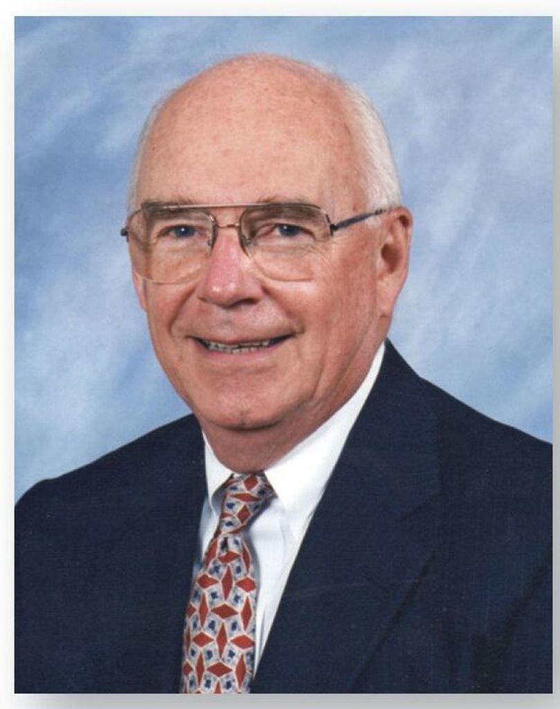 Paul R. Roedel