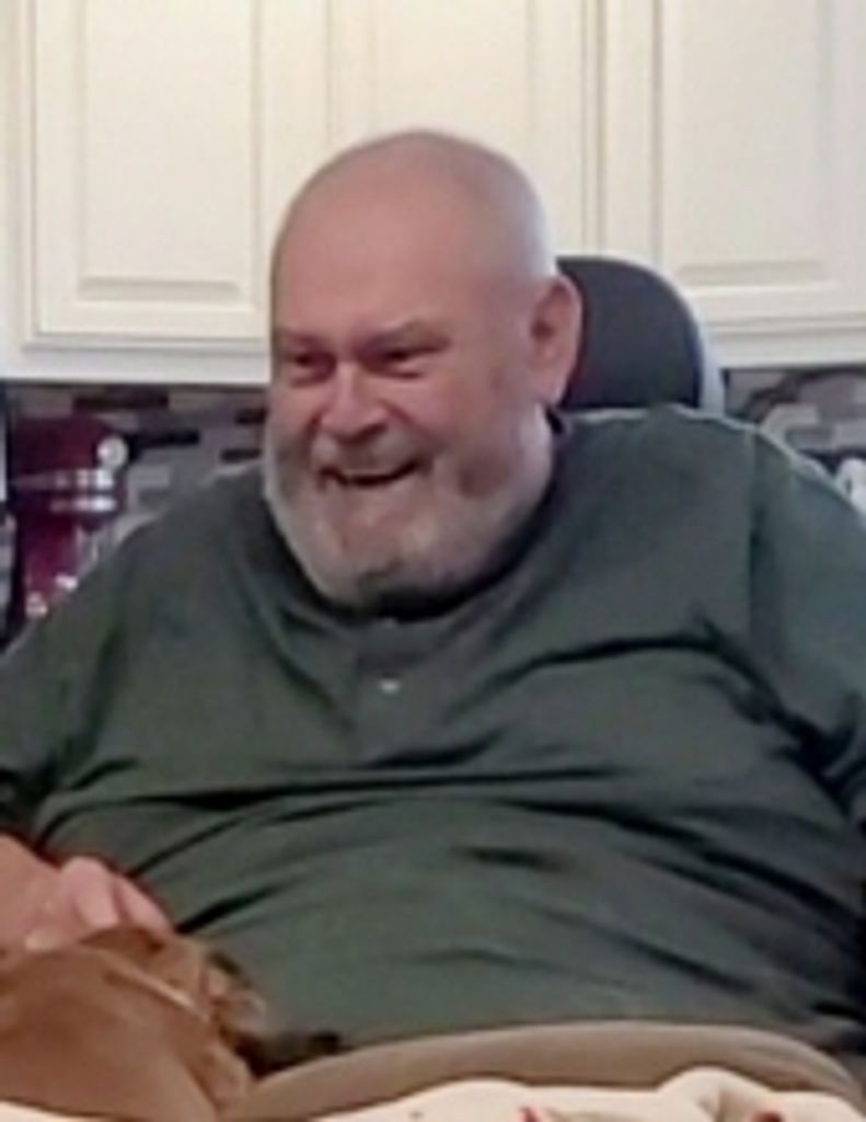 Larry Taylor Cobb