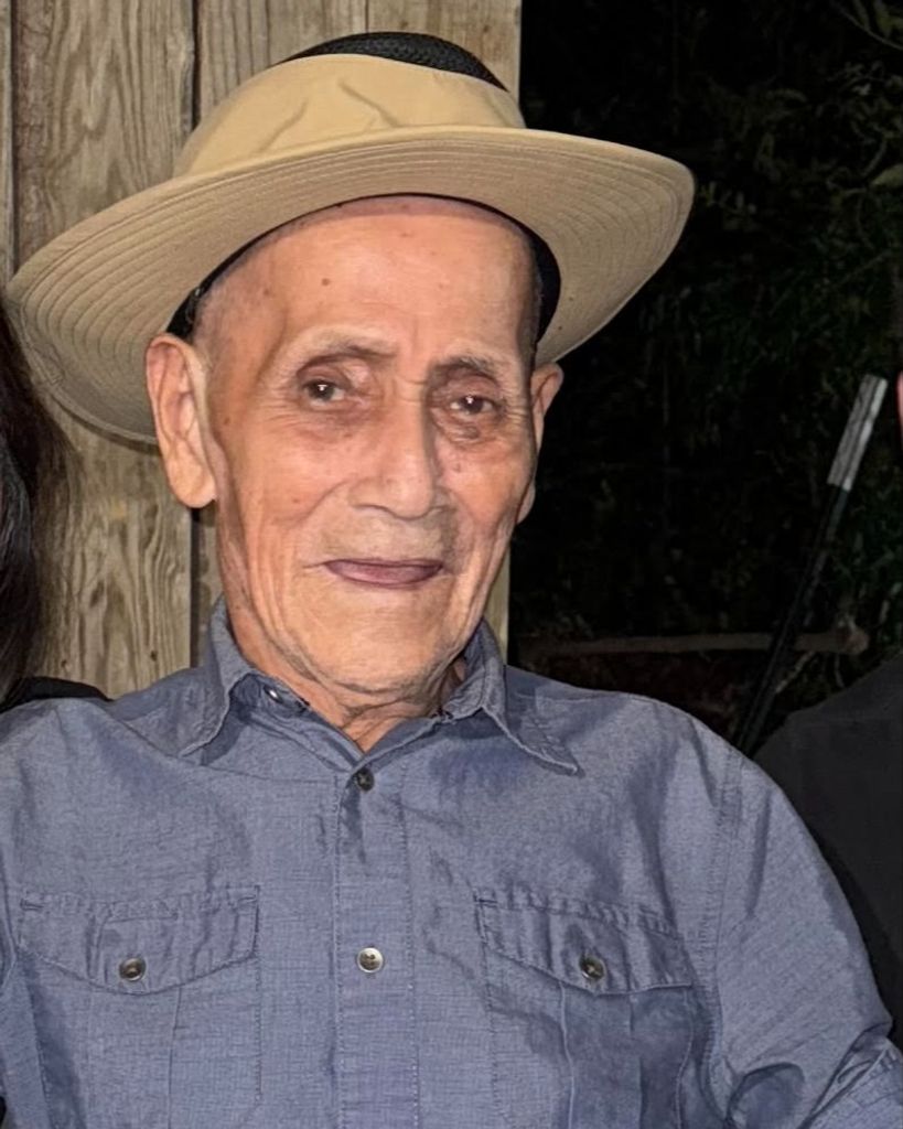 Benito Rico-Romero