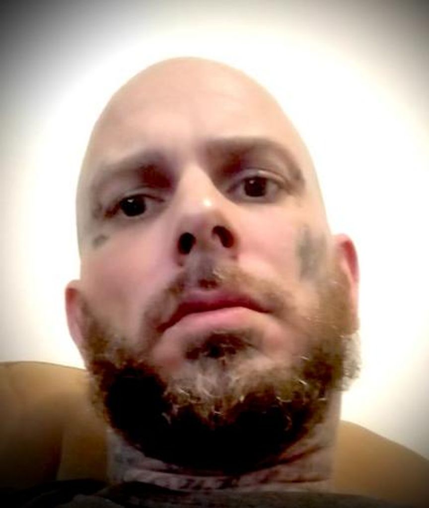 Shane Allan Huffman Profile Photo