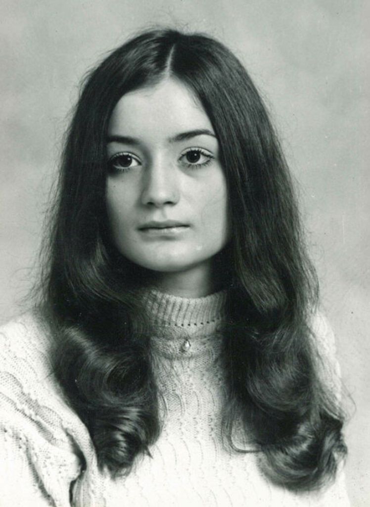 Mary Kellogg
