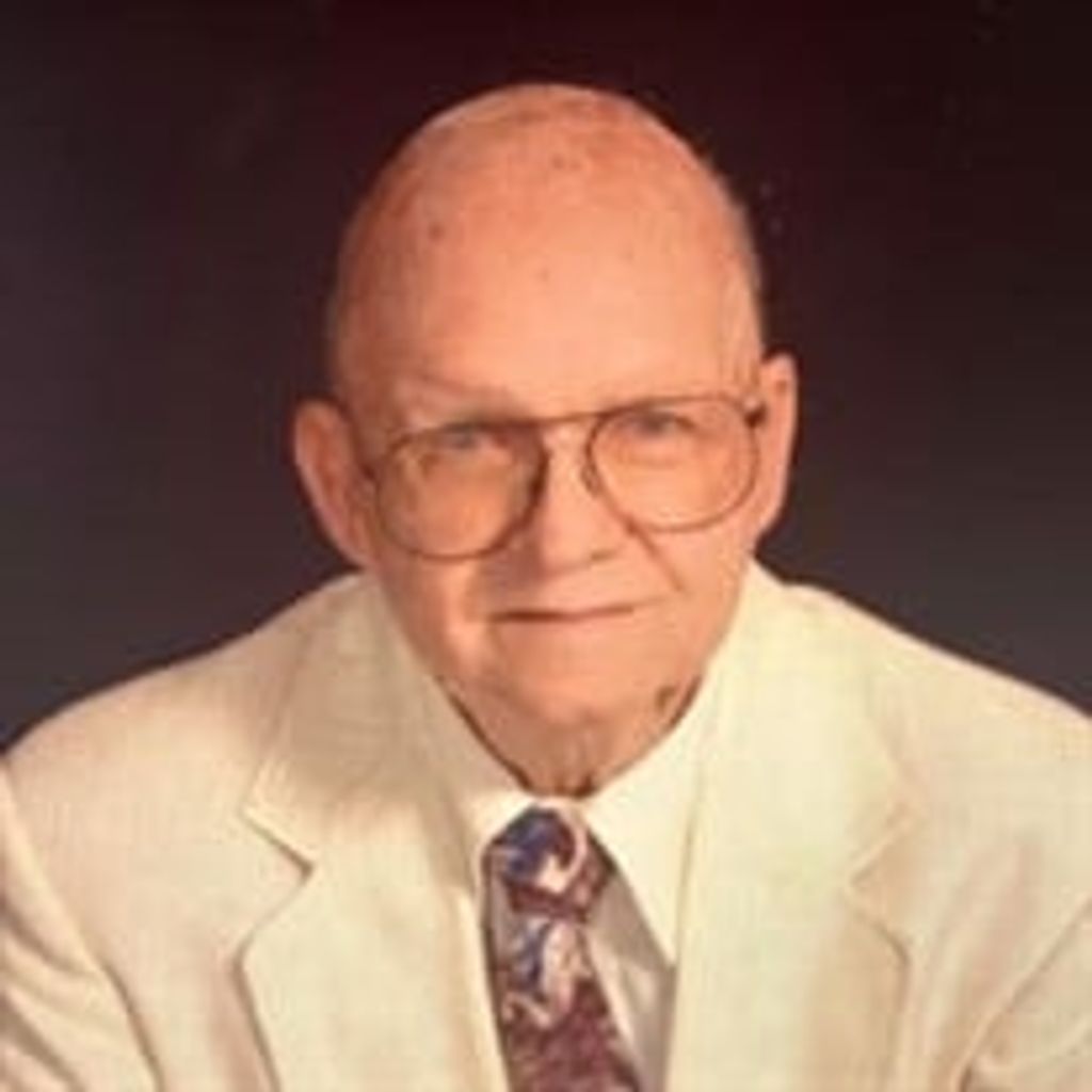 Henry Joseph Curole
