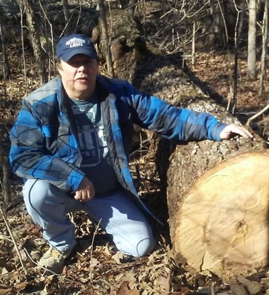 Jerry Alexander Dean