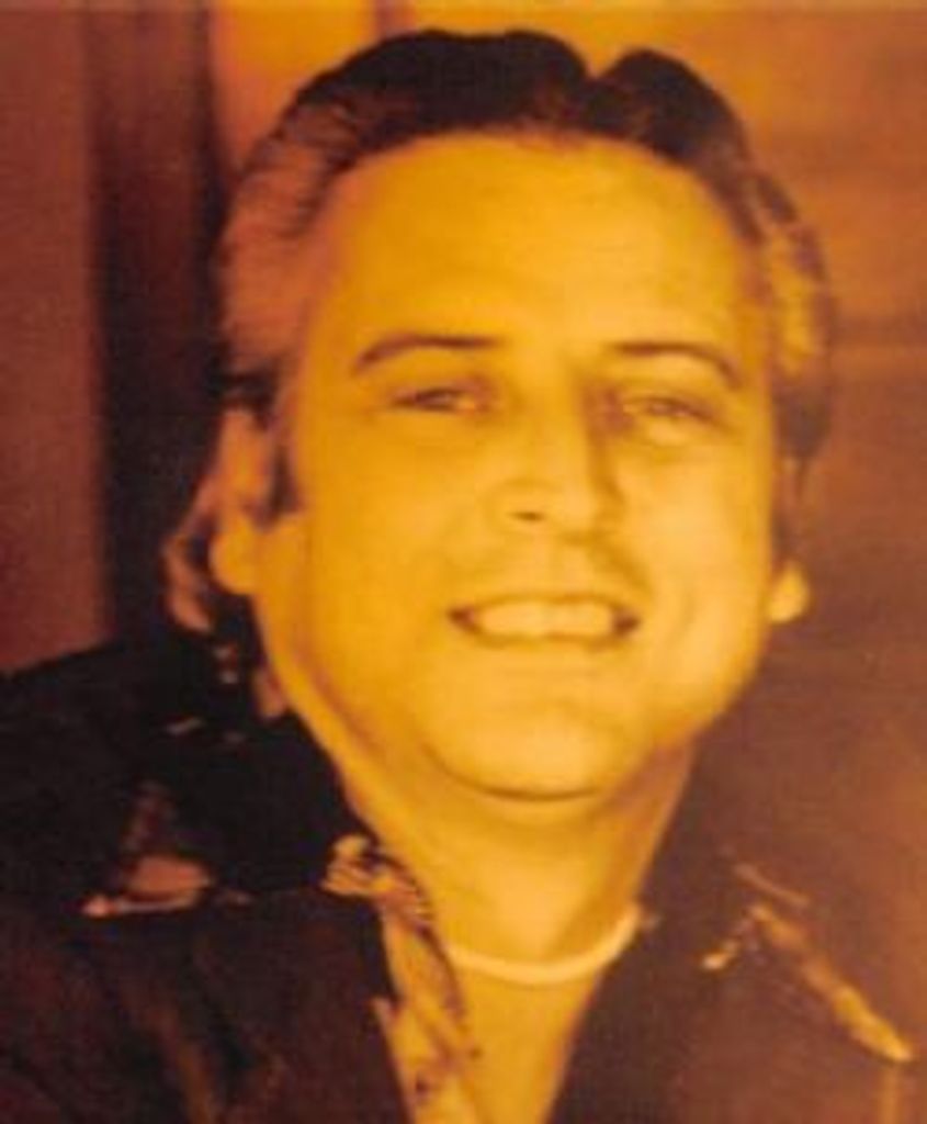 Gerald Cunningham