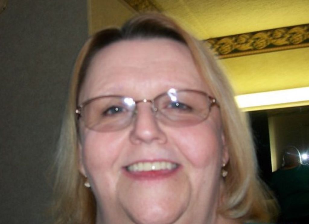 Connie S. (Reed)  Kenney