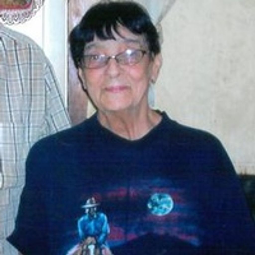 Jeannette Adams