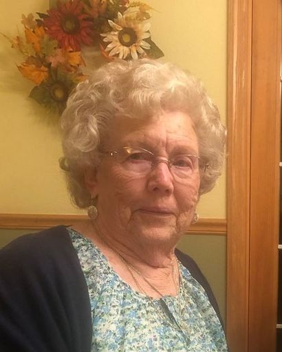 Margaret Lennia Martin Profile Photo