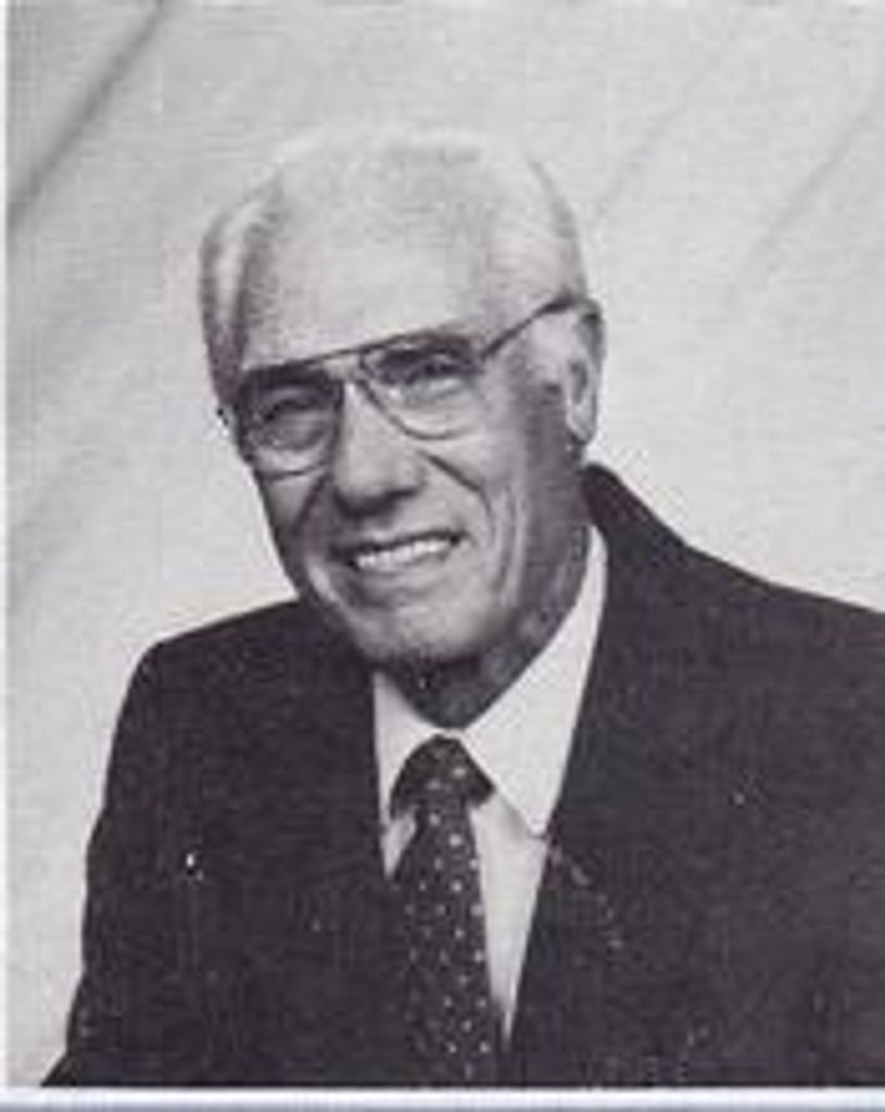 Robert Eugene "Gene" Eidson