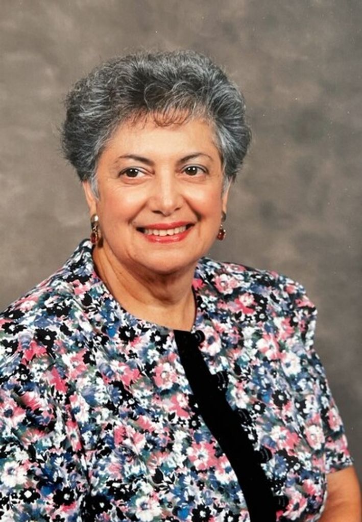 Mary Sottile Profile Photo