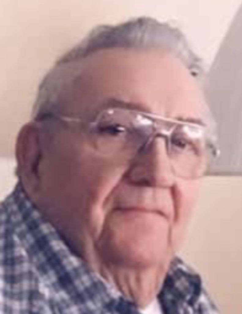 Ronald George Miller