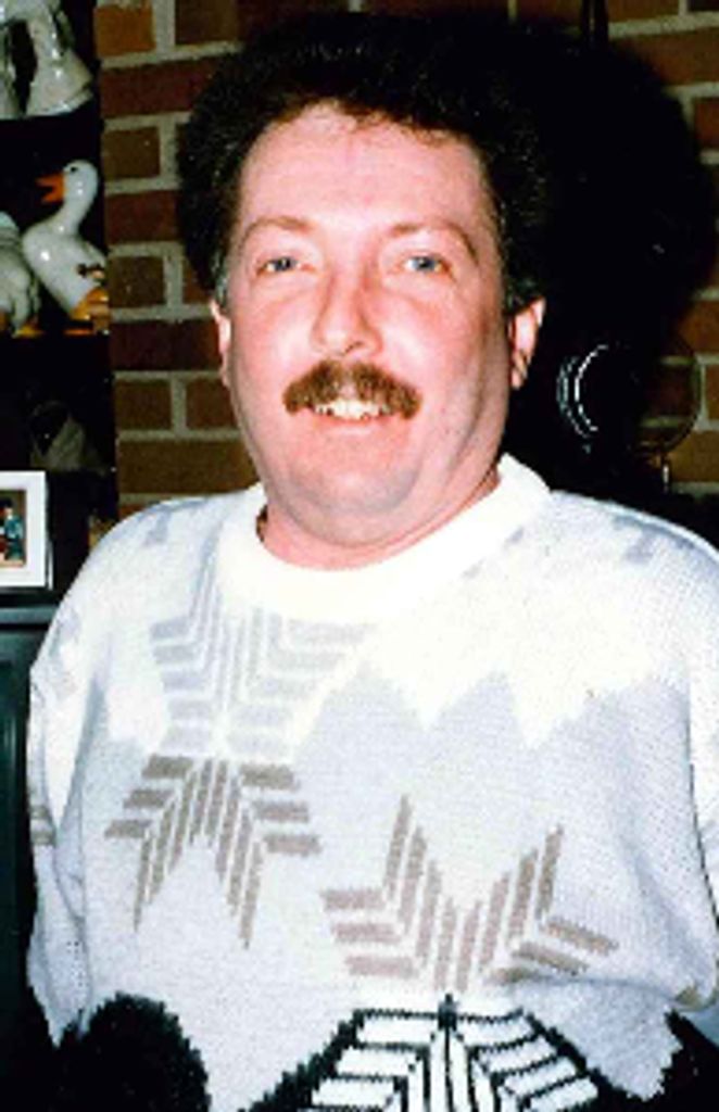 David Earl Thompson Profile Photo