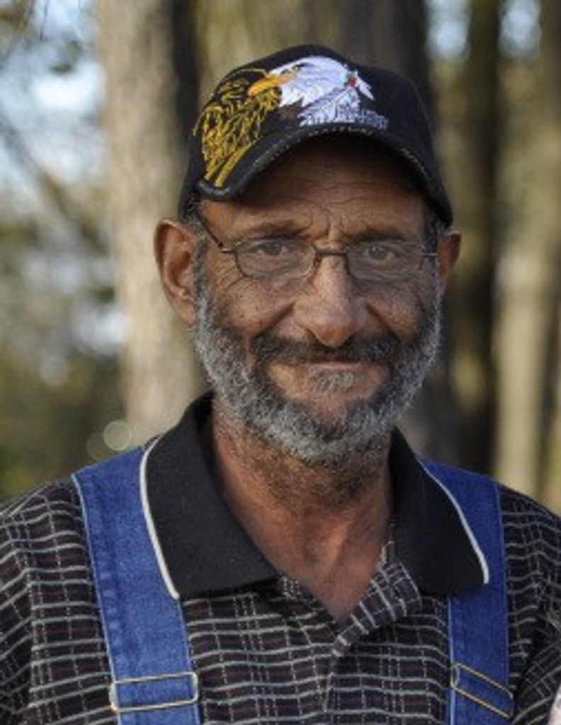 Don Locklear Profile Photo