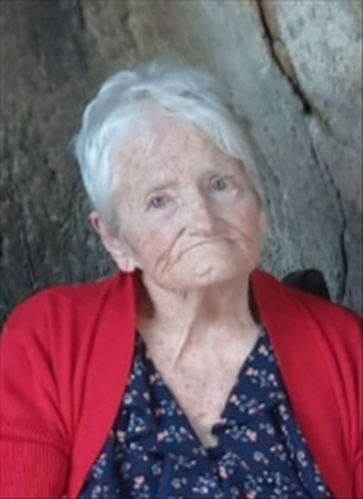 Hazel Crandell