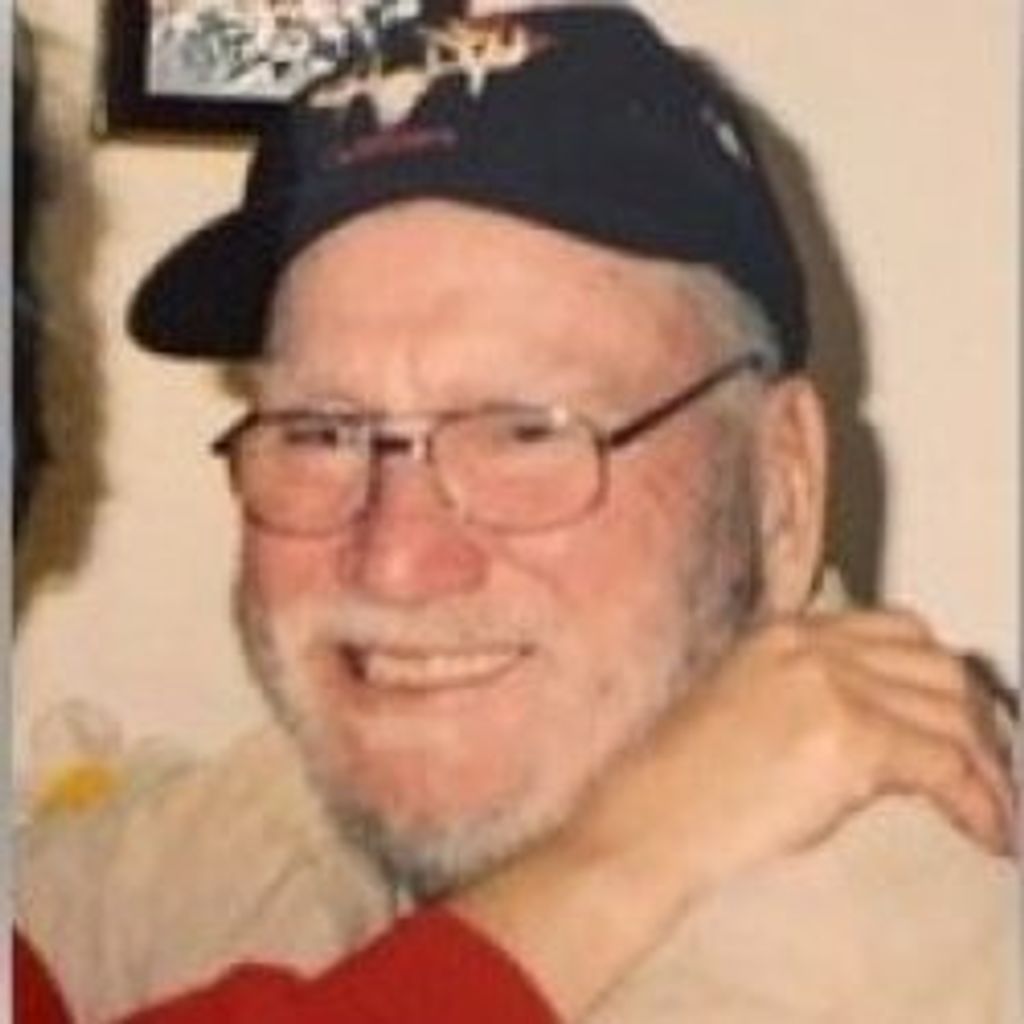 James Earle Halsall