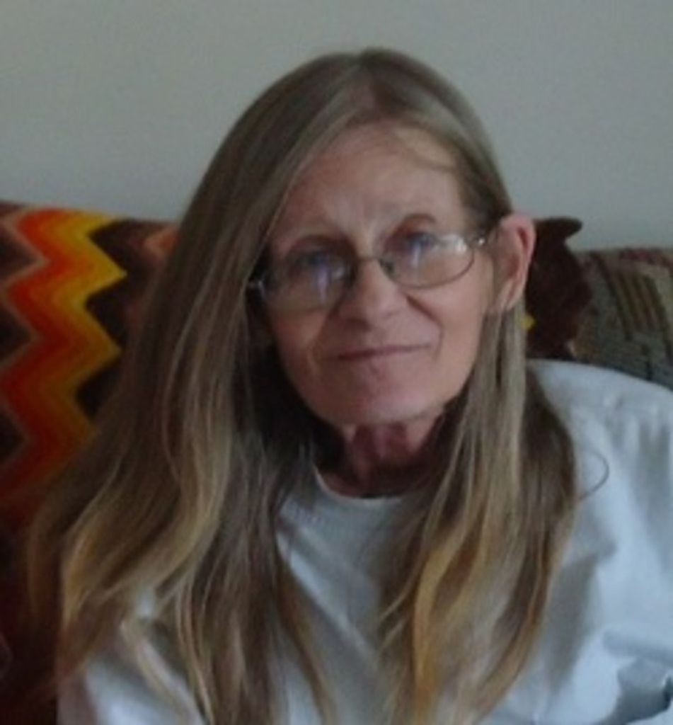 Theresa Ann Peterson